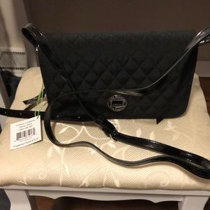 NEW Vera Bradley Crossbody